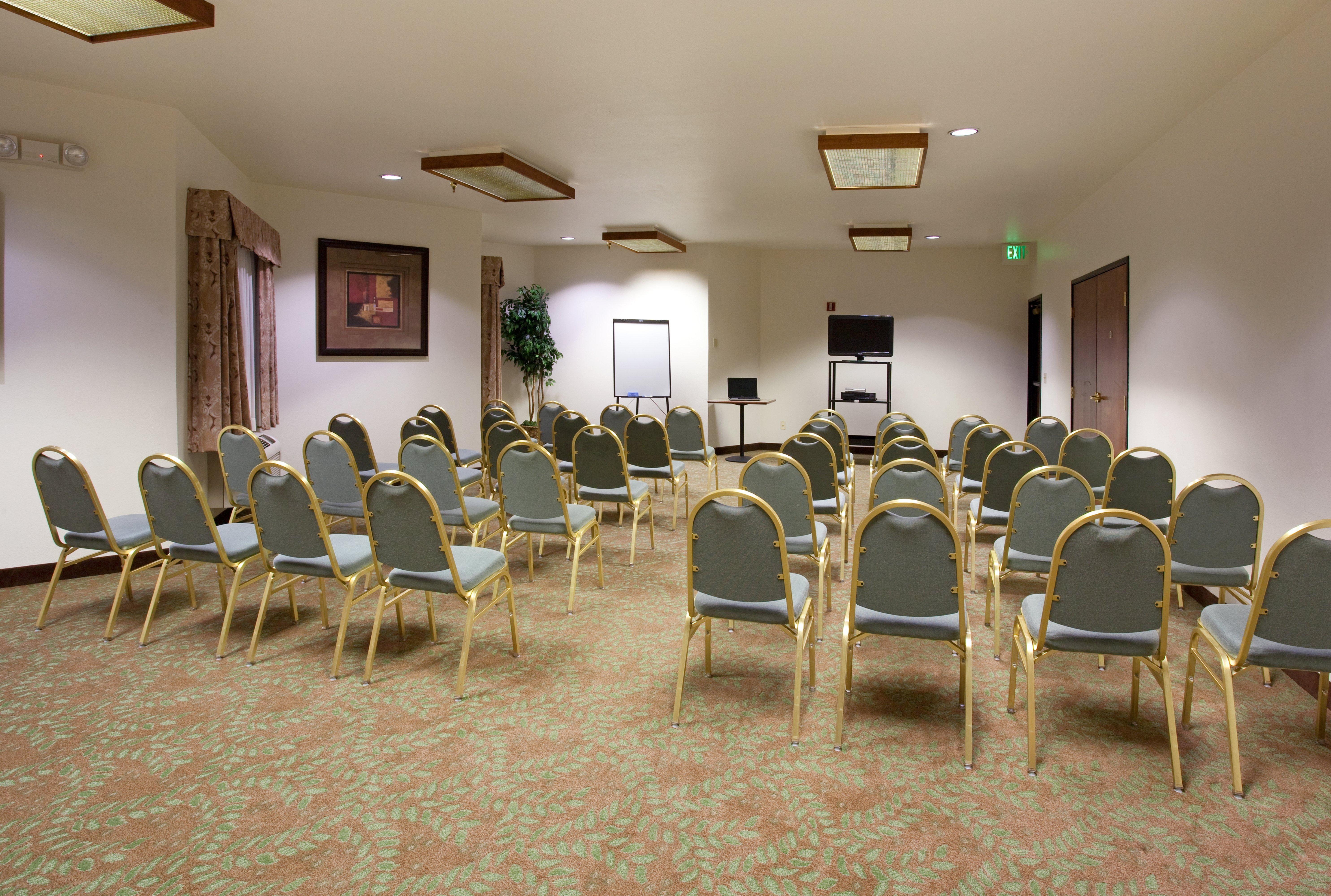 Hilton Garden Inn Colorado Springs Airport Екстер'єр фото