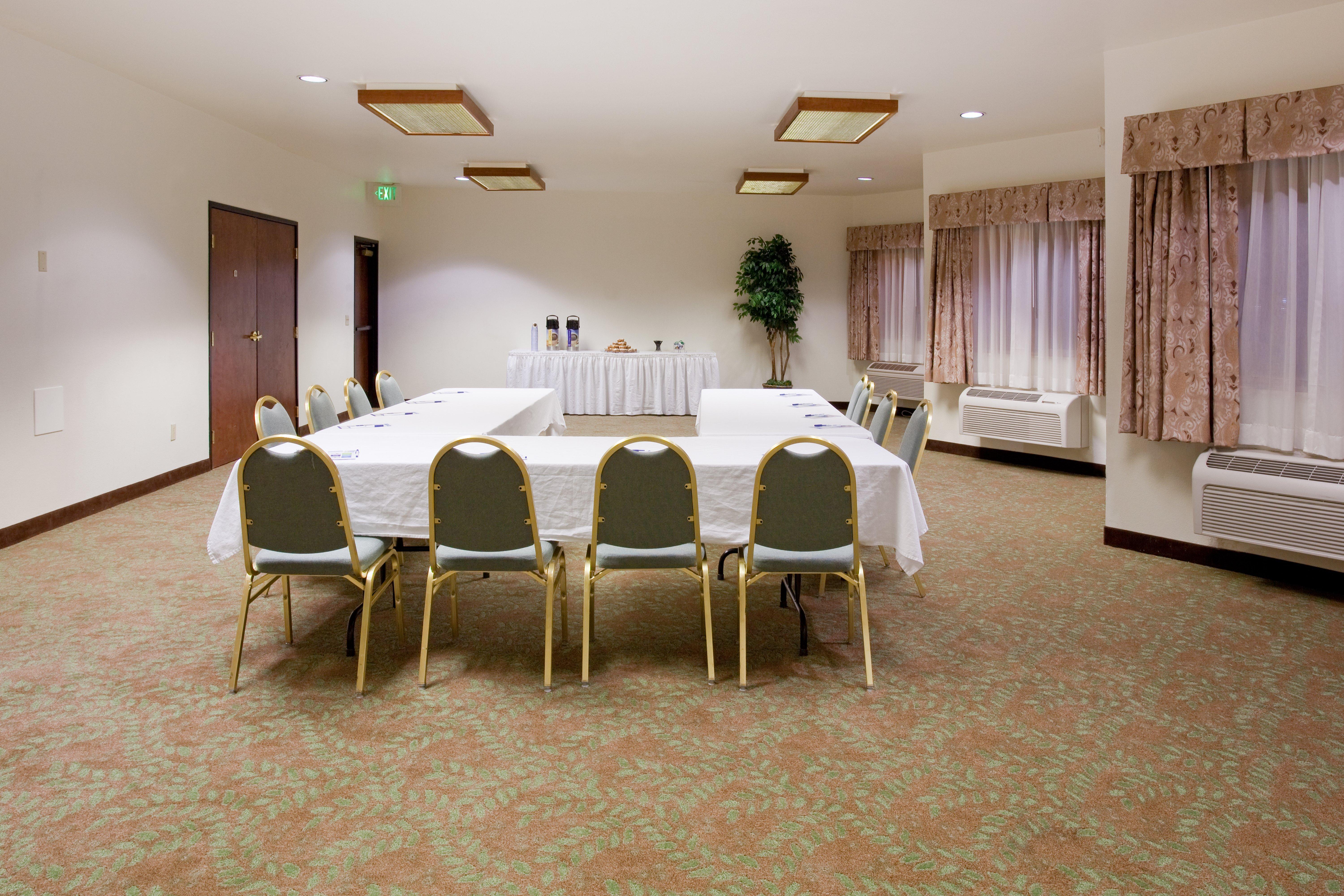Hilton Garden Inn Colorado Springs Airport Екстер'єр фото
