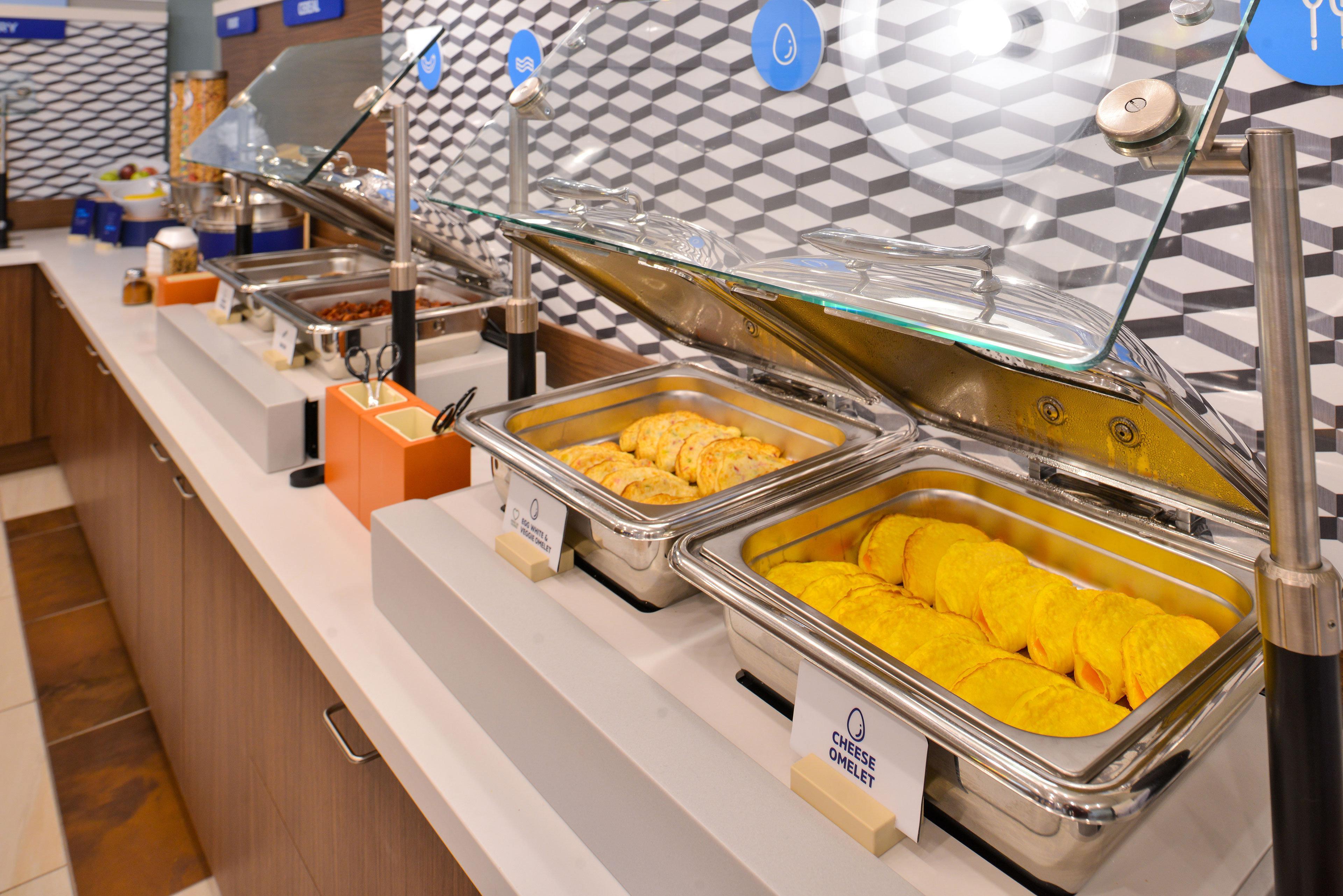 Hilton Garden Inn Colorado Springs Airport Екстер'єр фото