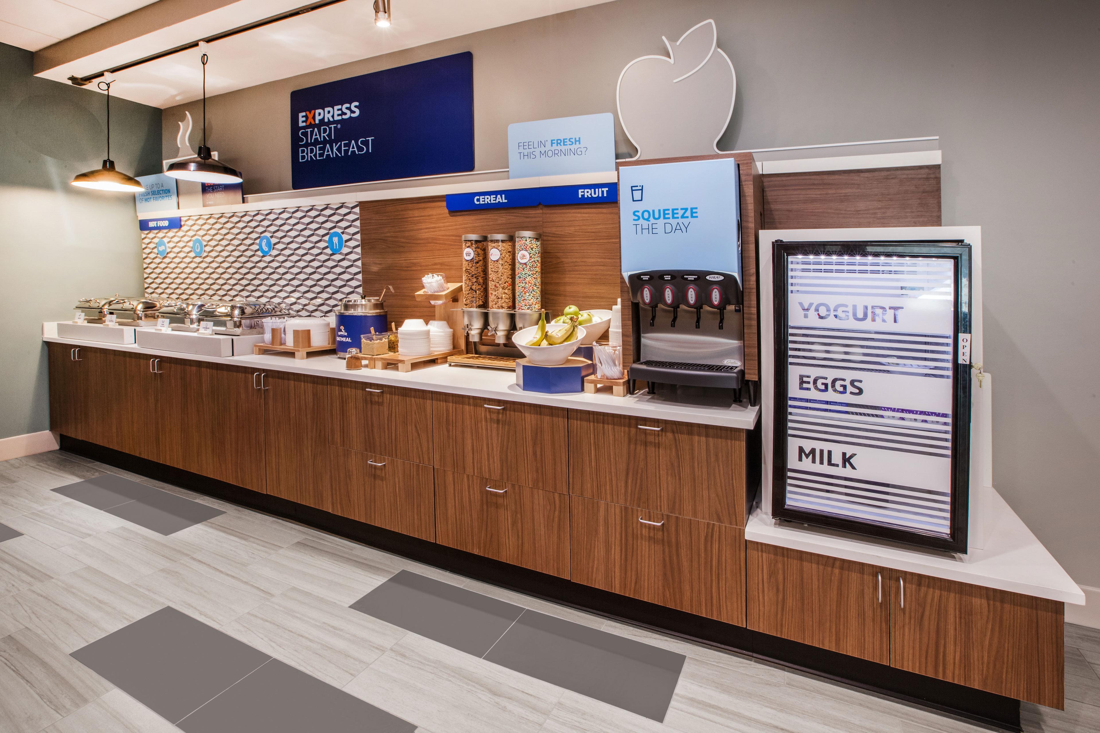 Hilton Garden Inn Colorado Springs Airport Екстер'єр фото