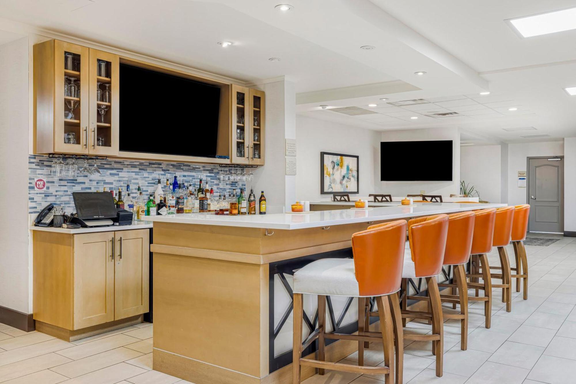 Hilton Garden Inn Colorado Springs Airport Екстер'єр фото